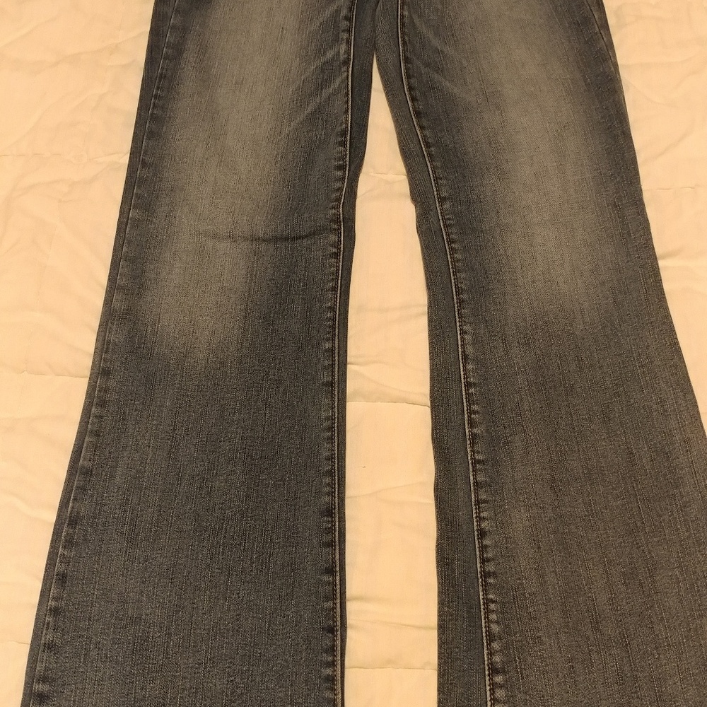 AE size 8 long